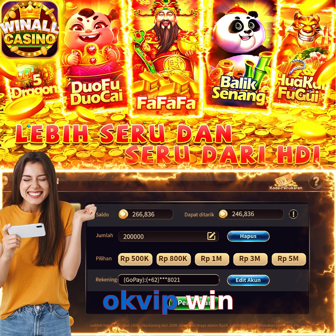 okvip win