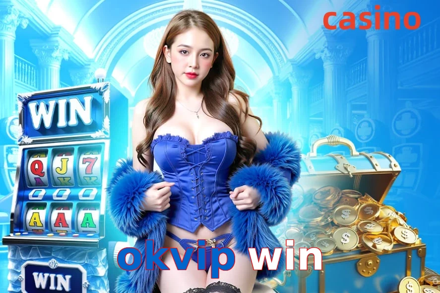 okvip win