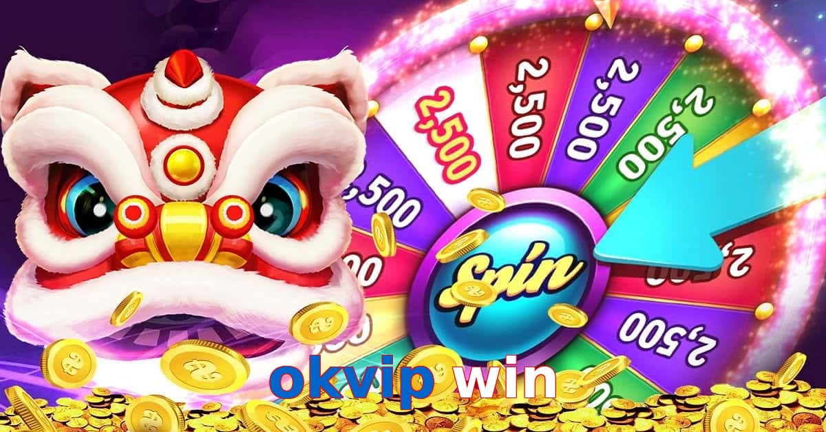 okvip win