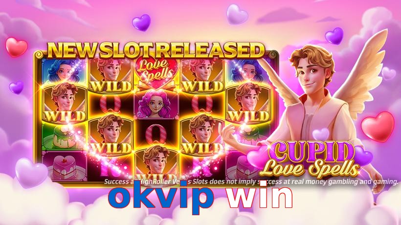 okvip win