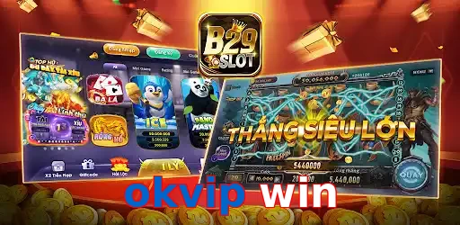 okvip win