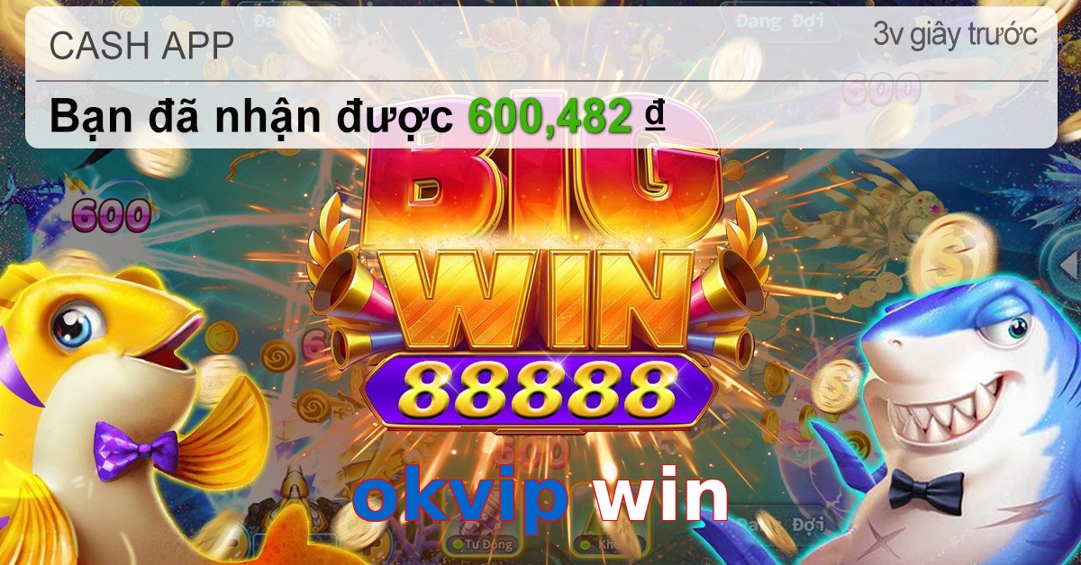 okvip win